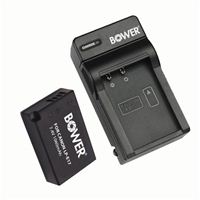 Bower Ultra Rapid Battery+Charger