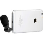 Saramonic SmartMic Condenser Microphone