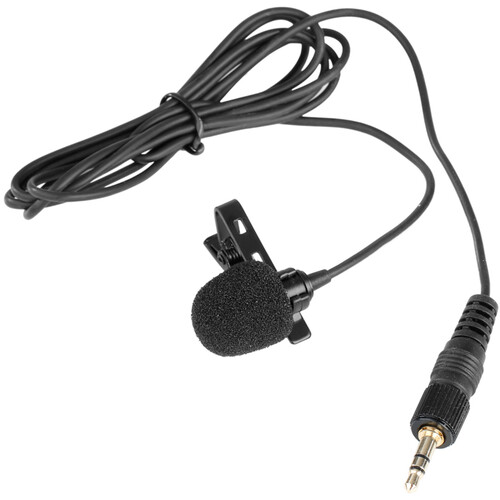 Saramonic UwMic9 2-Person Camera-Mount Wireless Microphone