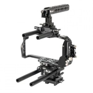 STRATUS COMPLETE CAGE FOR THE BLACKMAGIC