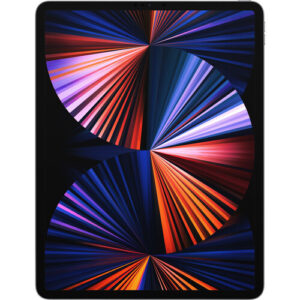 Apple 12.9" iPad Pro M1 Chip (5th Generation)