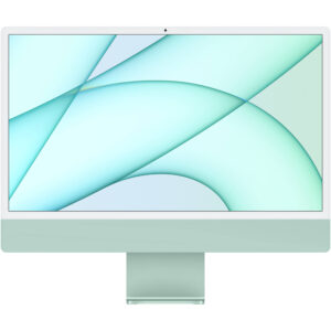 Apple 24" iMac with M1 Chip (Mid 2021)