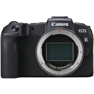 Canon EOS RP Mirrorless