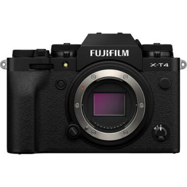 FujiFilm Cameras