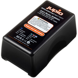 Jupio 10400mAh 14.4V Battery