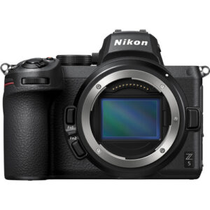 Nikon Z 5 Mirrorless Digital