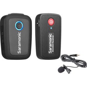 Saramonic Blink 500 B1 Digital Camera-Mount Wireless Microphone