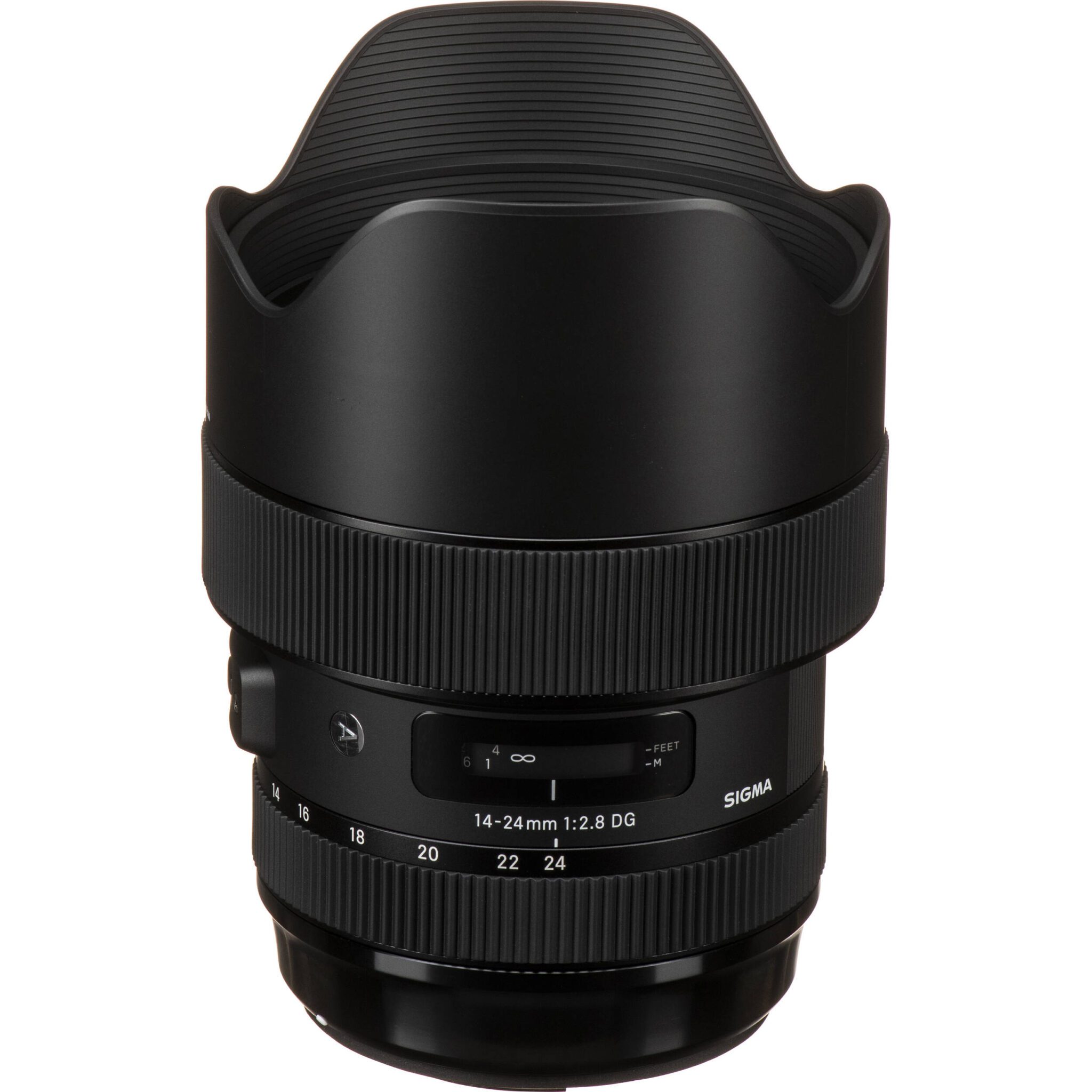 sigma lenses for canon 2000d