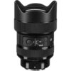 Sigma 14-24mm f/2.8 DG DN Art Lens (Sony E)