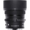Sigma 35mm f/2 DG DN Contemporary Lens (Sony E)