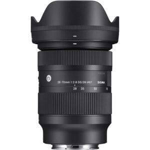 Sigma Lenses for Nikon