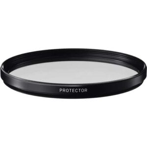 Sigma 105mm Protector-Filter