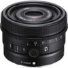 Sony FE 40mm f/2.5 G Lens