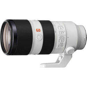 Sony FE 70-200mm f/2.8 G Master OSS Lens