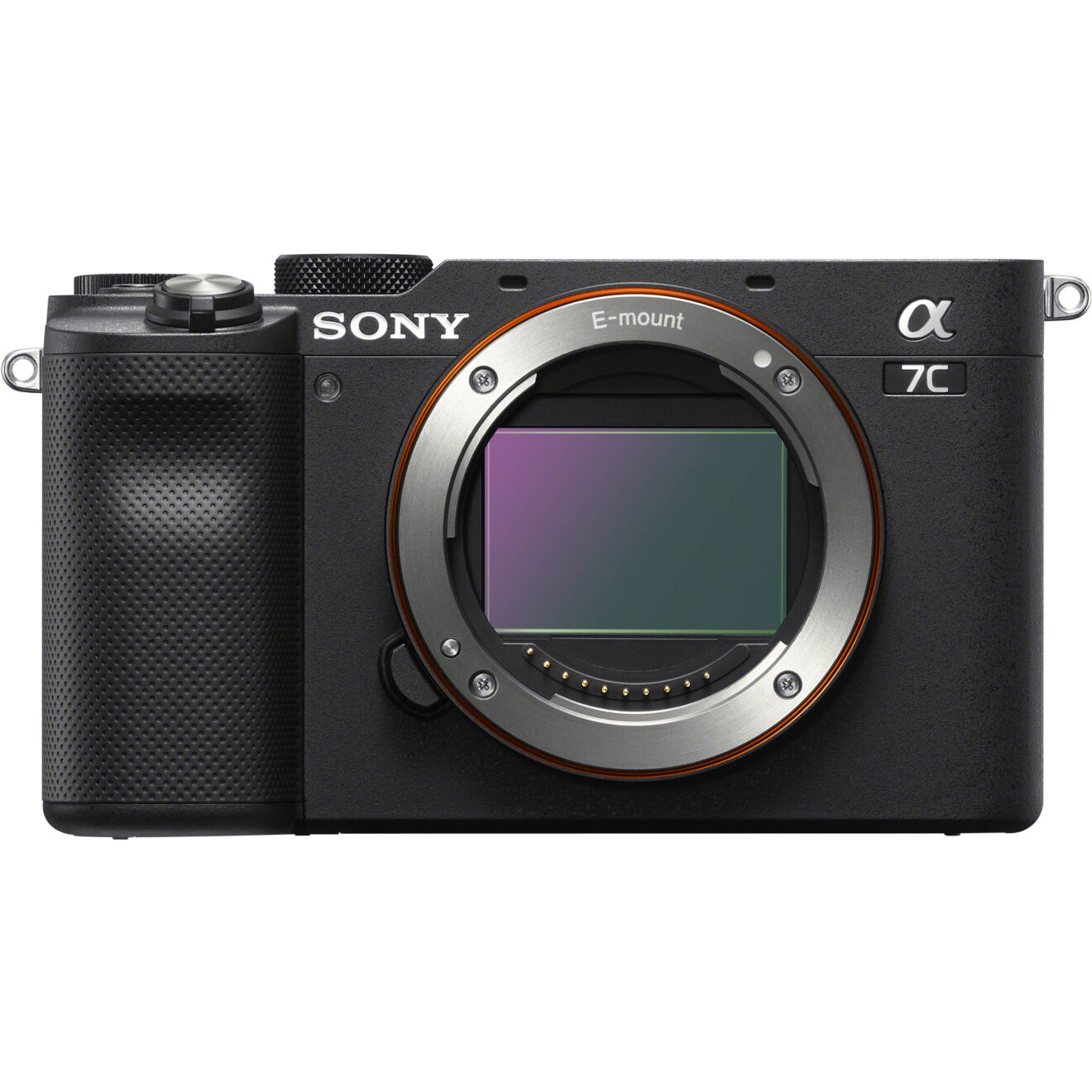 Sony a7CR Mirrorless Camera Mac Star Cameras