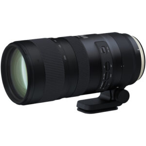 Tamron SP 70-200mm Di VC USD G2 Lens for Canon EF