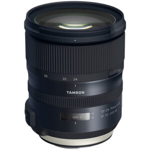 Tamron for Nikon Cameras