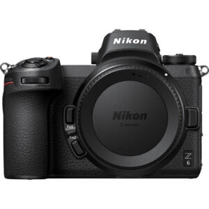 Nikon Z 6 Mirrorless
