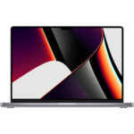 Apple 14.2″ MacBook Pro with M1 16Core 32Gb Ram 1TB SSD