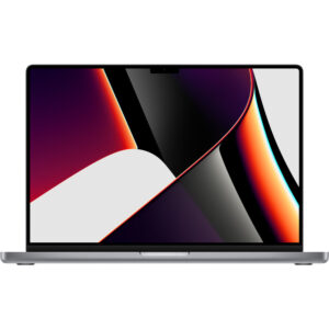 Apple 14.2" MacBook Pro with M1 16Core 32Gb Ram 1TB SSD