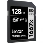 Lexar Professional 1667x UHS-II