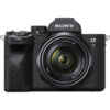 Sony a7-IV Mirrorless Camera