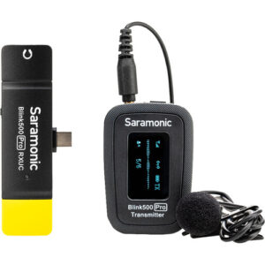 Saramonic Blink 500 Pro B5