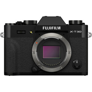 FUJIFILM X-T30 II Camera