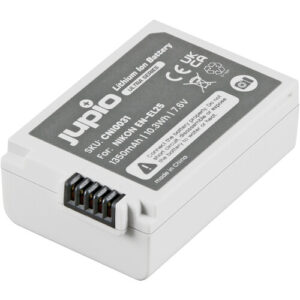 Jupio EN-EL25 Ultra Lithium-Ion Battery Pack (7.6V, 1350mAh)