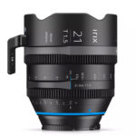 IRIX 21mm T1.5 Cine Lens (Canon RF, Feet)
