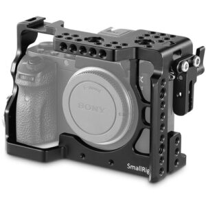 SmallRig Cage for A7II/A7RII/A7SII