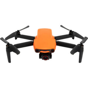 Autel Robotics EVO Nano+ Drone (Premium, Autel Orange)