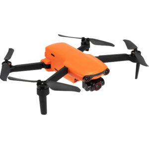 Autel Robotics EVO Nano+ Drone (Standard, Autel Orange)