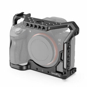 SmallRig Cage for A7RIII/A7III