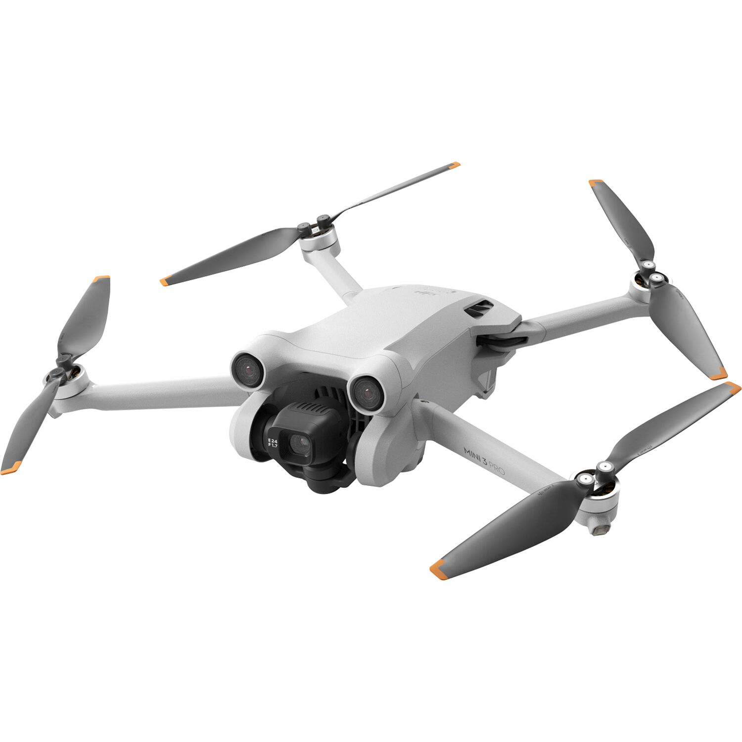 Dron Profesional DJI Inspire 3, Drones DJI