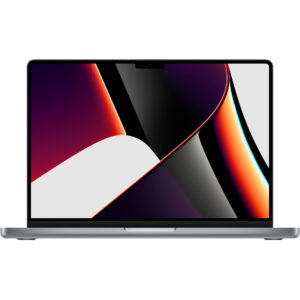 Apple 14.2" MacBook Pro with M1 Max Chip