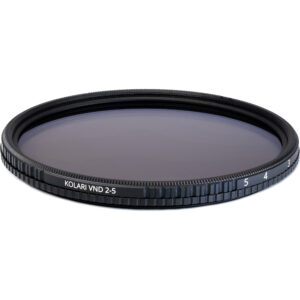 Kolari Vision Variable ND Lens Filter