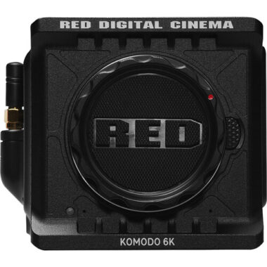 Red Cameras