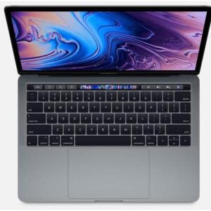 Apple MacBook Pro 13" Intel i7 with Touch Bar