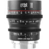 Meike 35mm T2.1 Cine Lens (EF Mount)