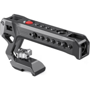 SmallRig NATO Top Handle with Record Start/Stop Remote Trigger