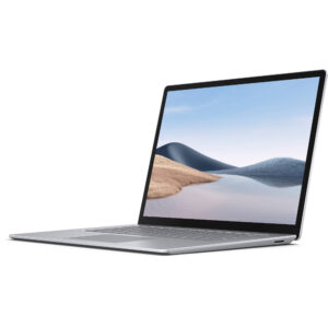 Microsoft 15" Multi-Touch Surface Laptop 4 (Platinum)