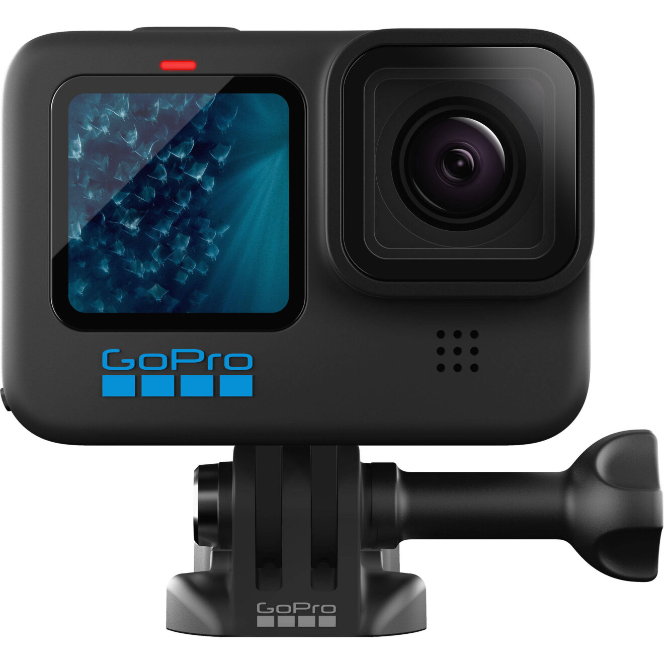 gopro with mac