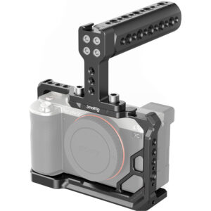 SmallRig Camera Cage Kit for Sony a7C