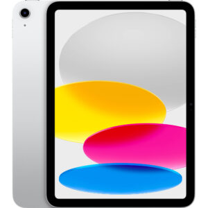 Apple 10.9" iPad (10th Gen)