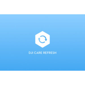DJI 1-Year Care Refresh Protection Plan with ADP for Avata (Digital Code)