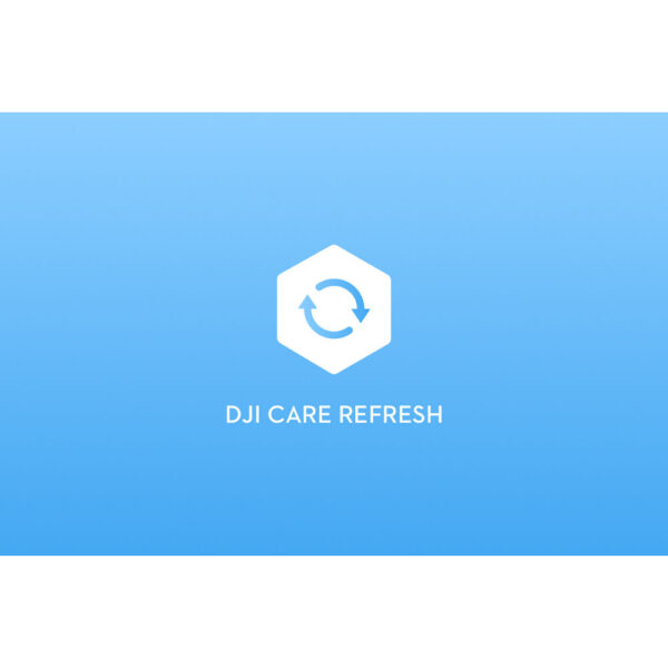 DJI 1-Year Care Refresh Protection Plan with ADP for Avata (Digital Code)