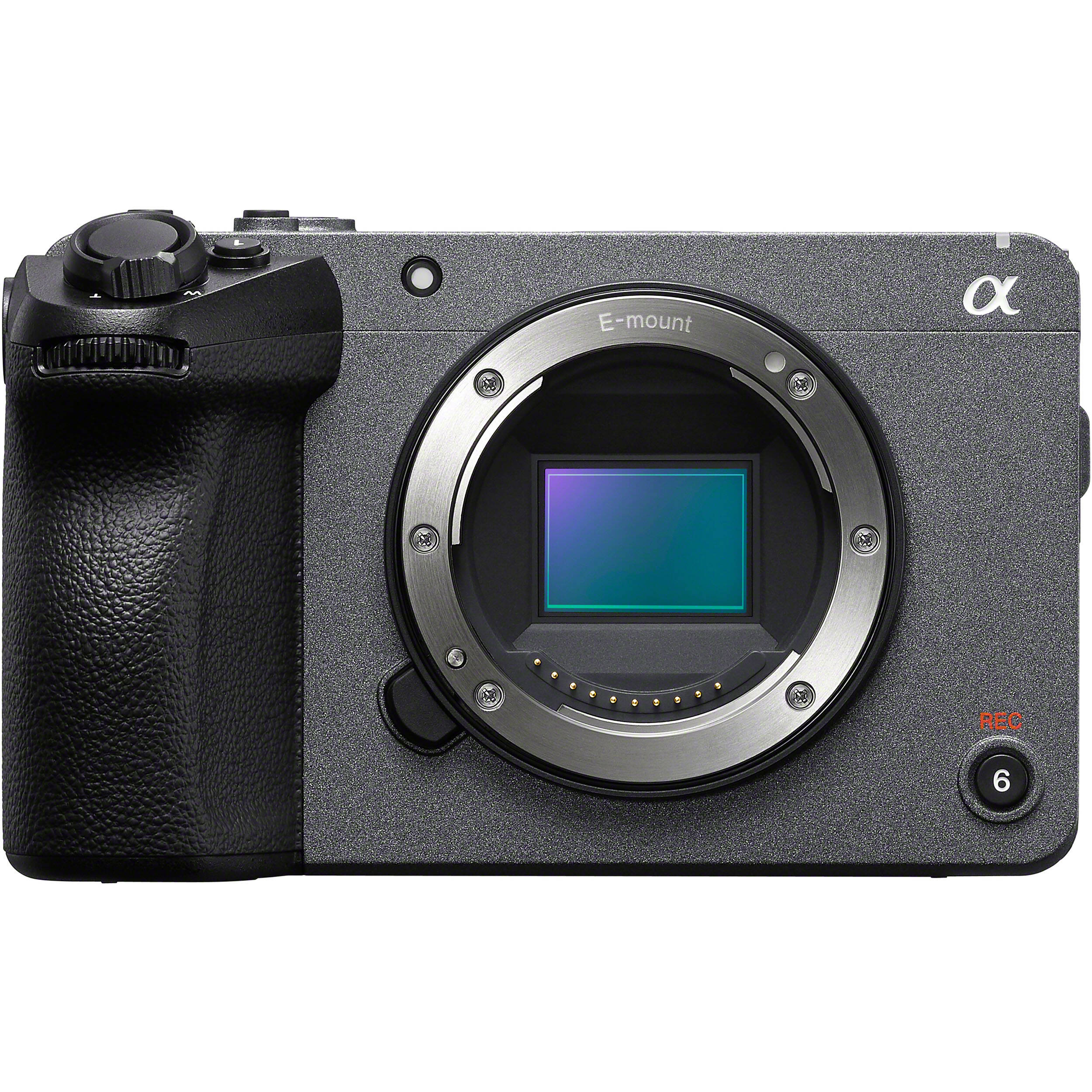 Sony a6700 APS-C mirrorless camera launched: 26MP, 4K 120fps, and USB 3.2  Gen 2