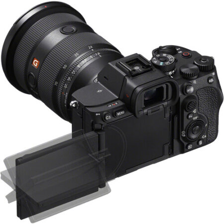 Sony A7R V Mirrorless Camera - Mac Star Cameras