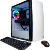CyberPowerPC - Gamer Xtreme Gaming Desktop - RTX 2060